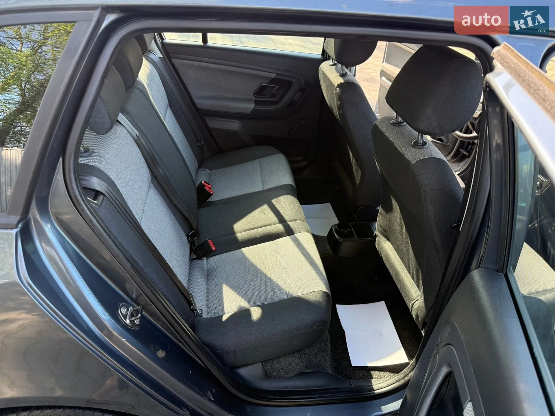 2010 Skoda Fabia - мініатюра 85