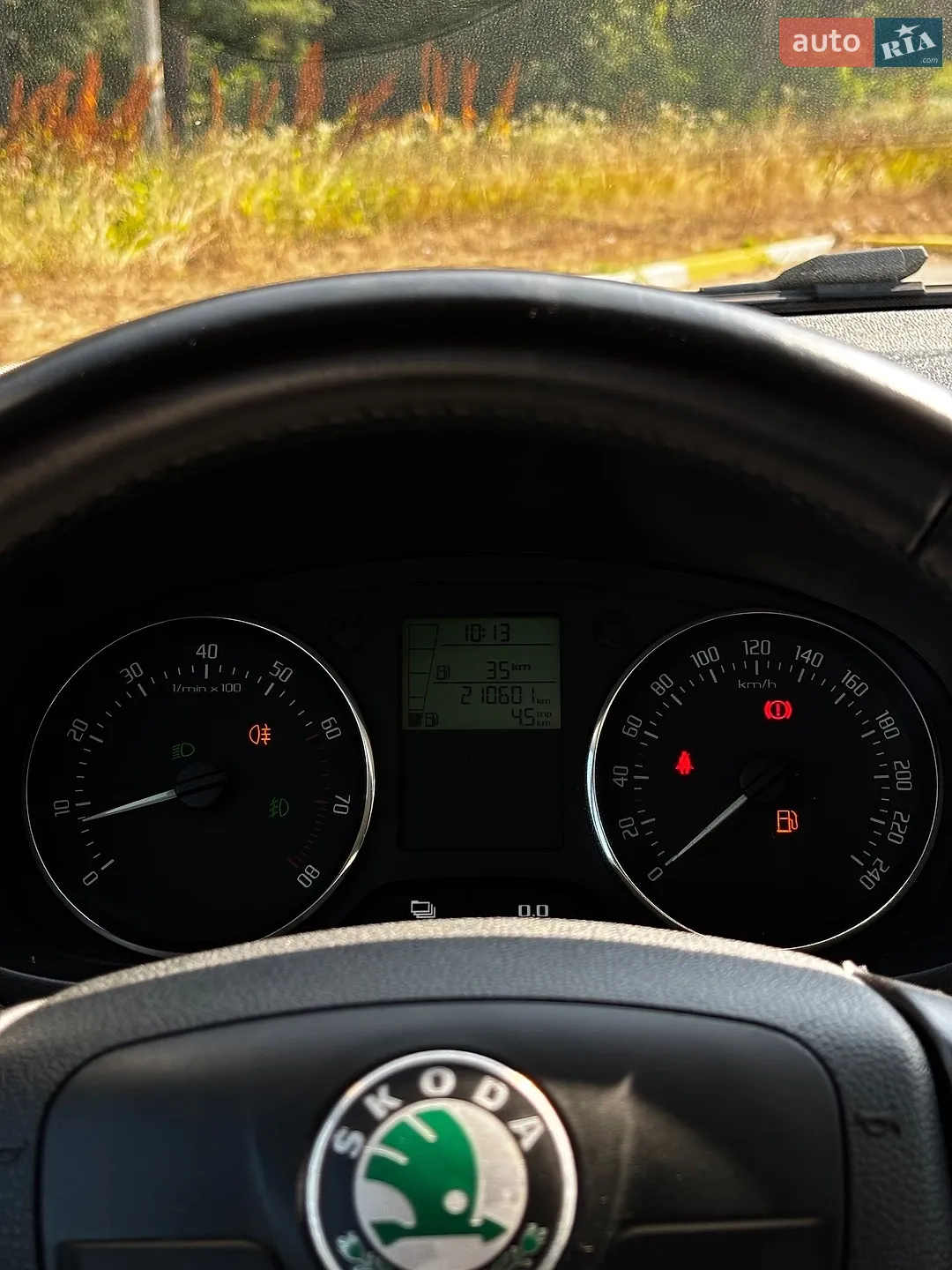 2010 Skoda Fabia - мініатюра 27