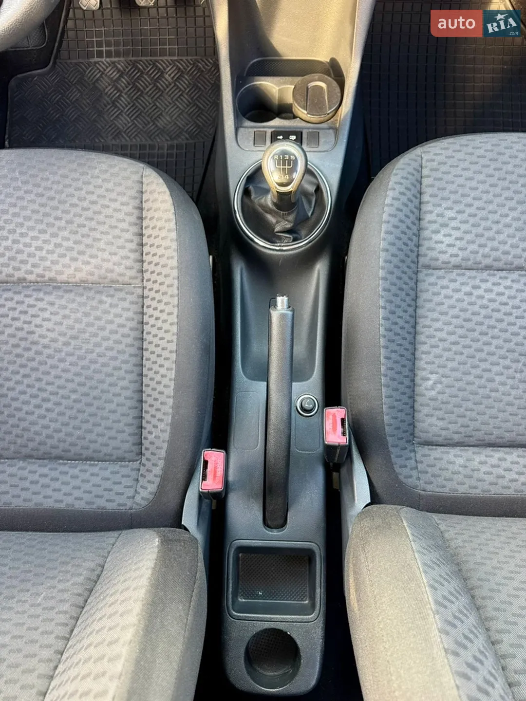 2012 Skoda Fabia - мініатюра 22