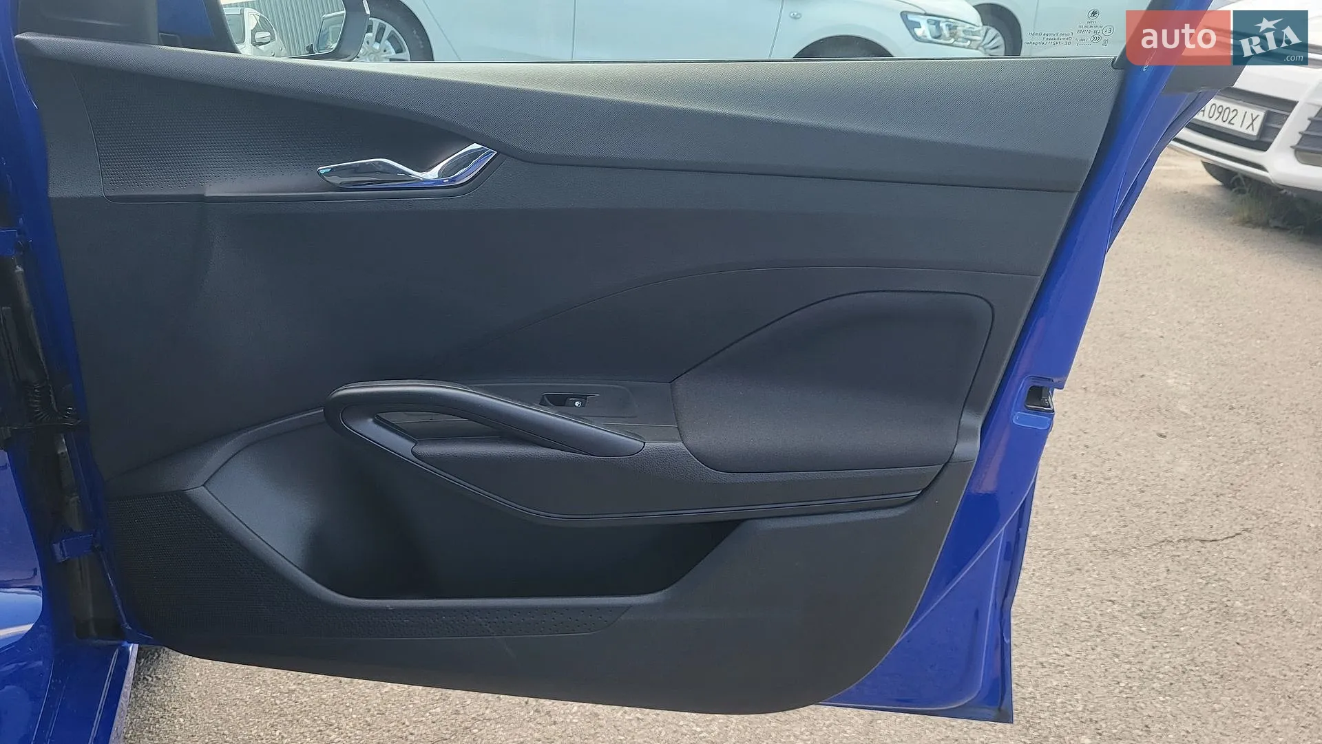 2025 Skoda Fabia - мініатюра 37