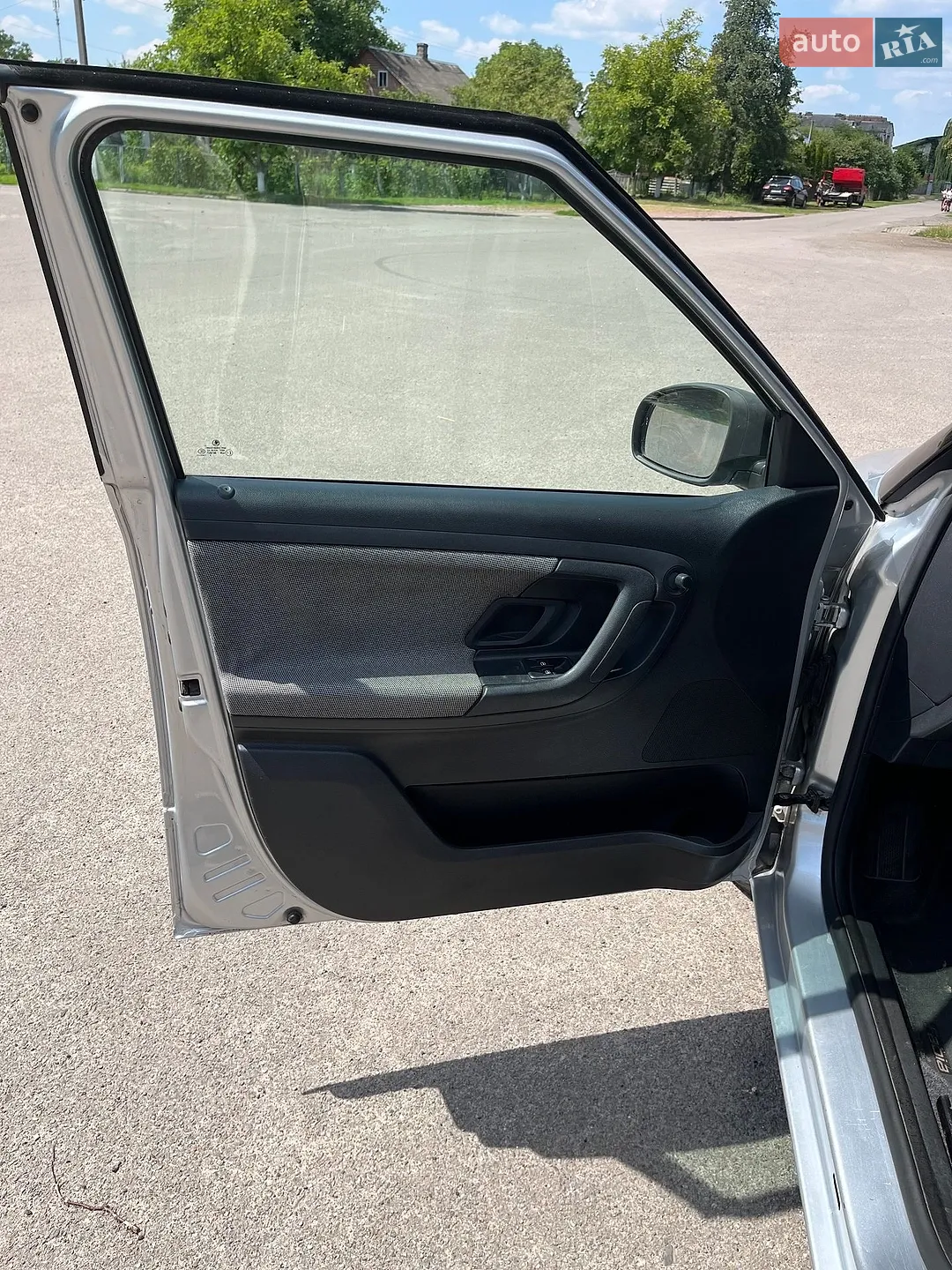 2010 Skoda Fabia - мініатюра 22