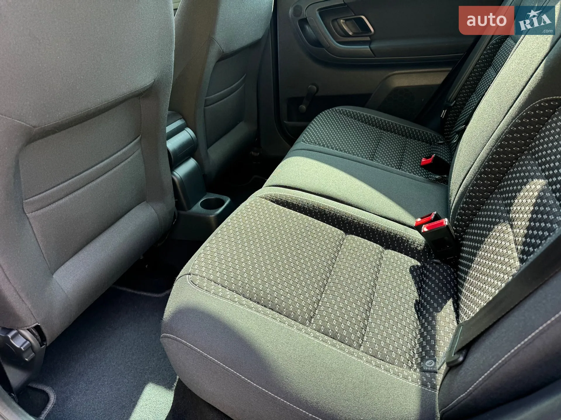 2010 Skoda Fabia - мініатюра 34