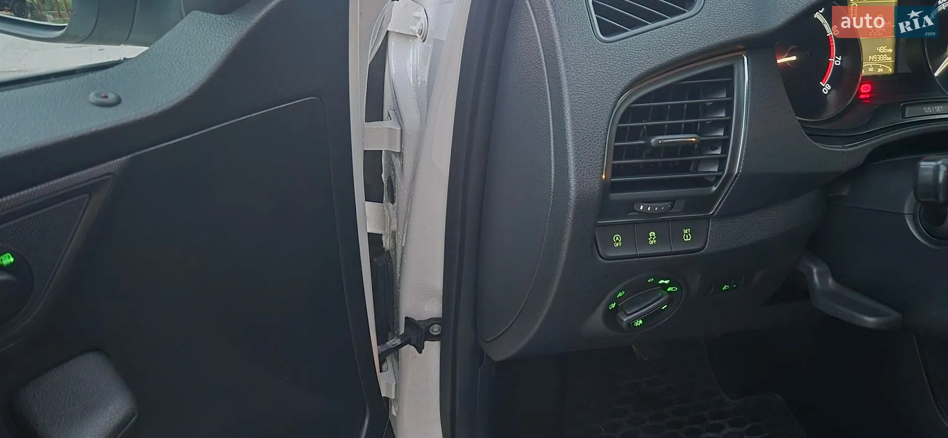 2019 Skoda Fabia - мініатюра 14