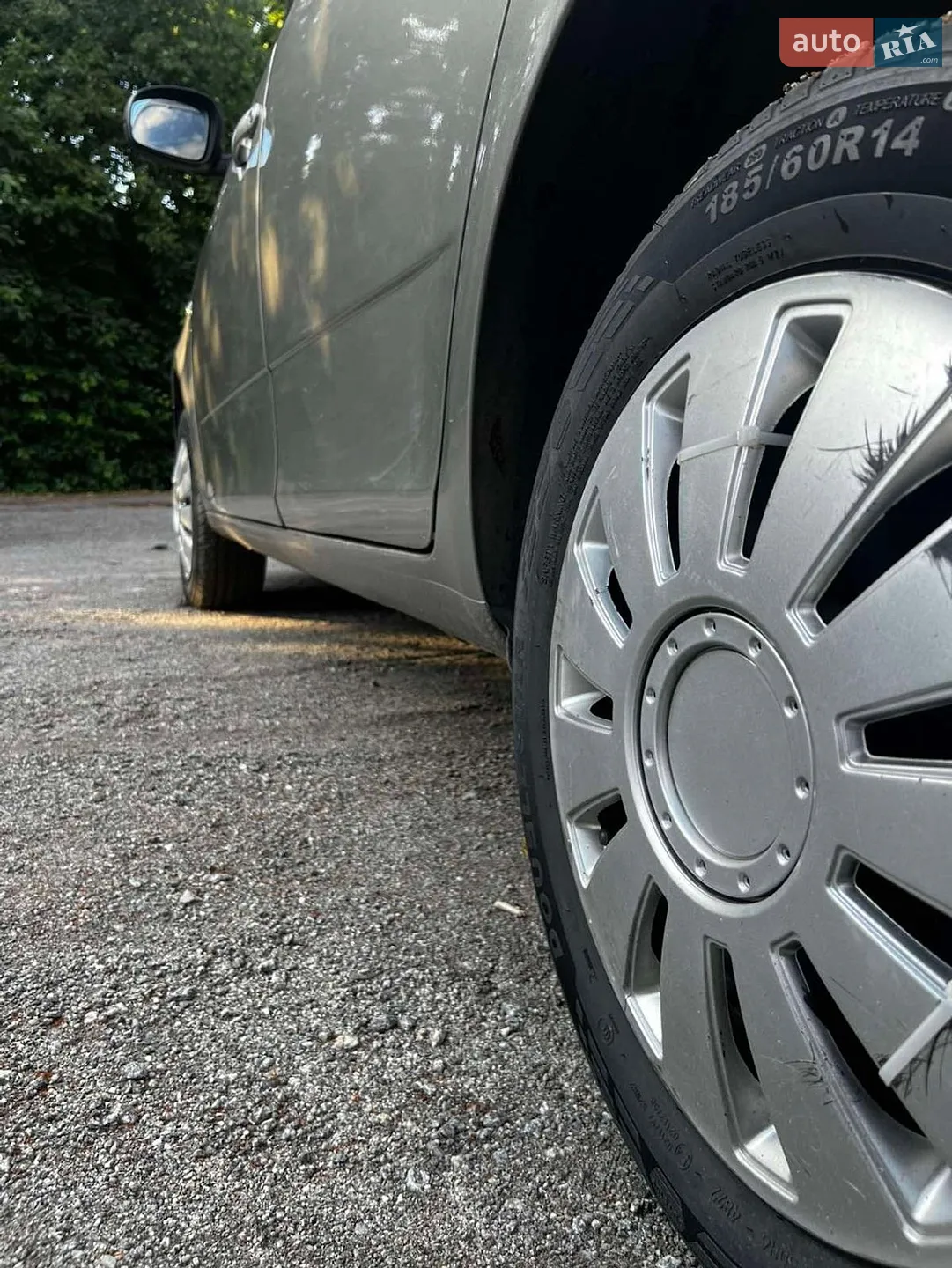 2014 Skoda Fabia - мініатюра 11