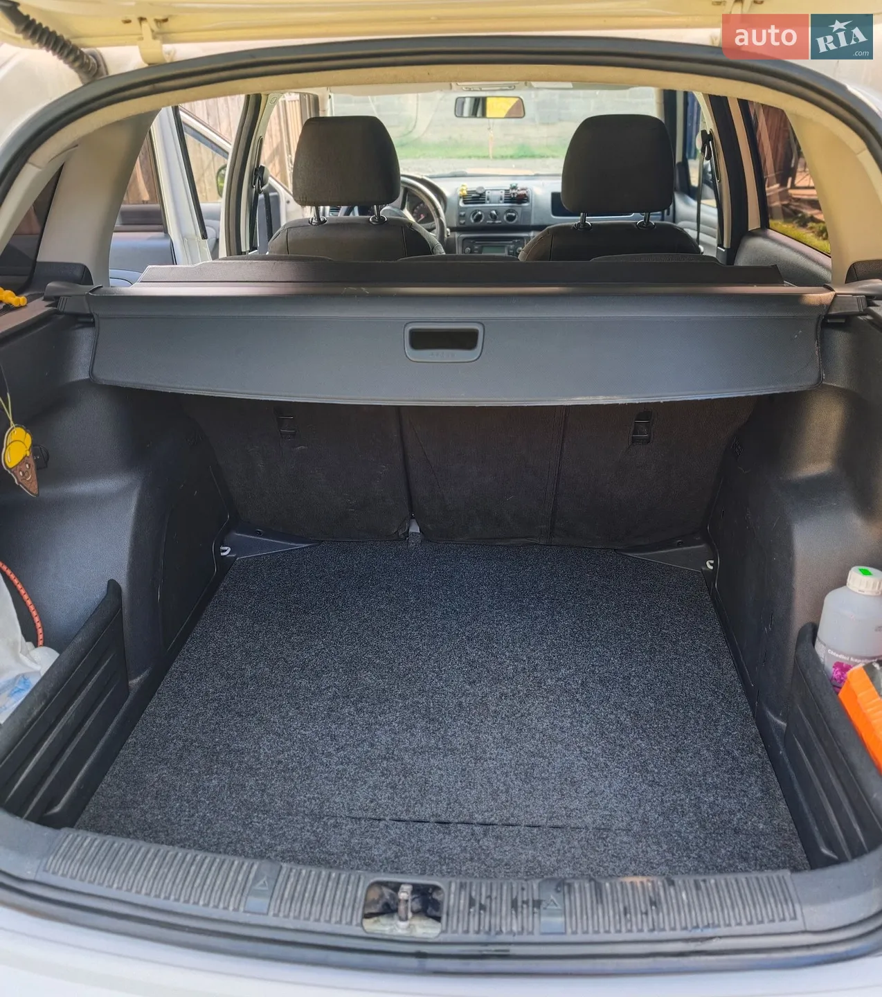 2014 Skoda Fabia - мініатюра 10