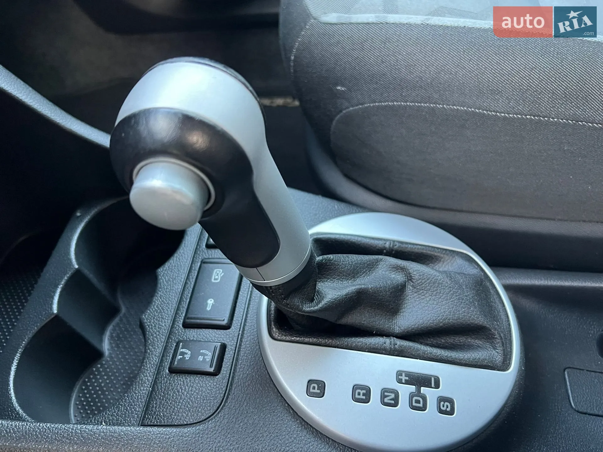 2010 Skoda Fabia - мініатюра 43