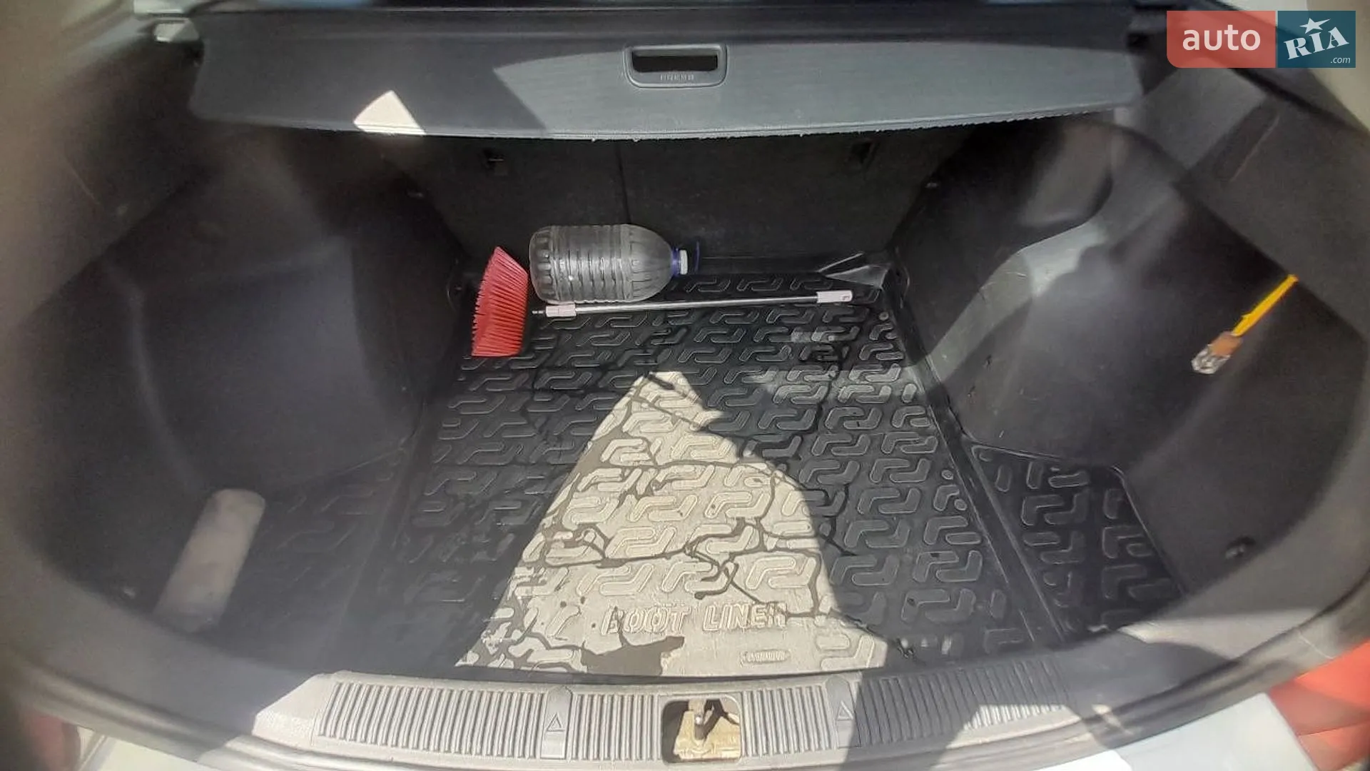 2010 Skoda Fabia - мініатюра 26