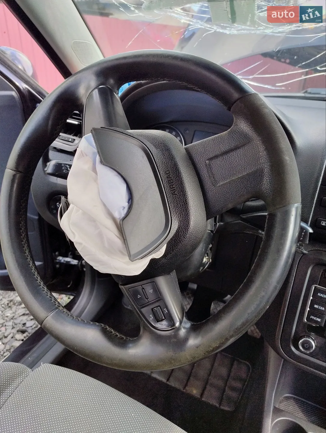 2011 Skoda Fabia - мініатюра 12