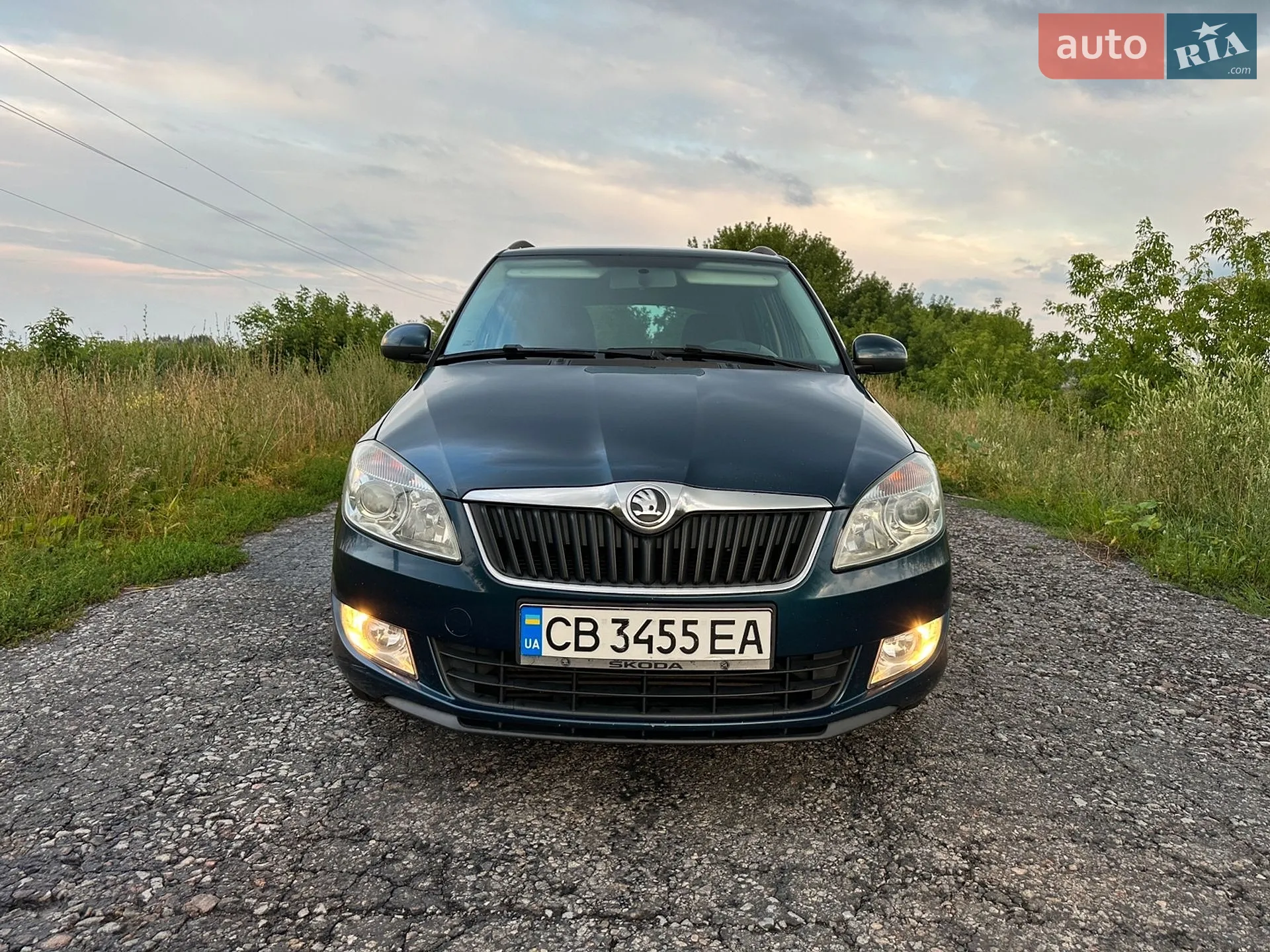 2013 Skoda Fabia - мініатюра 11