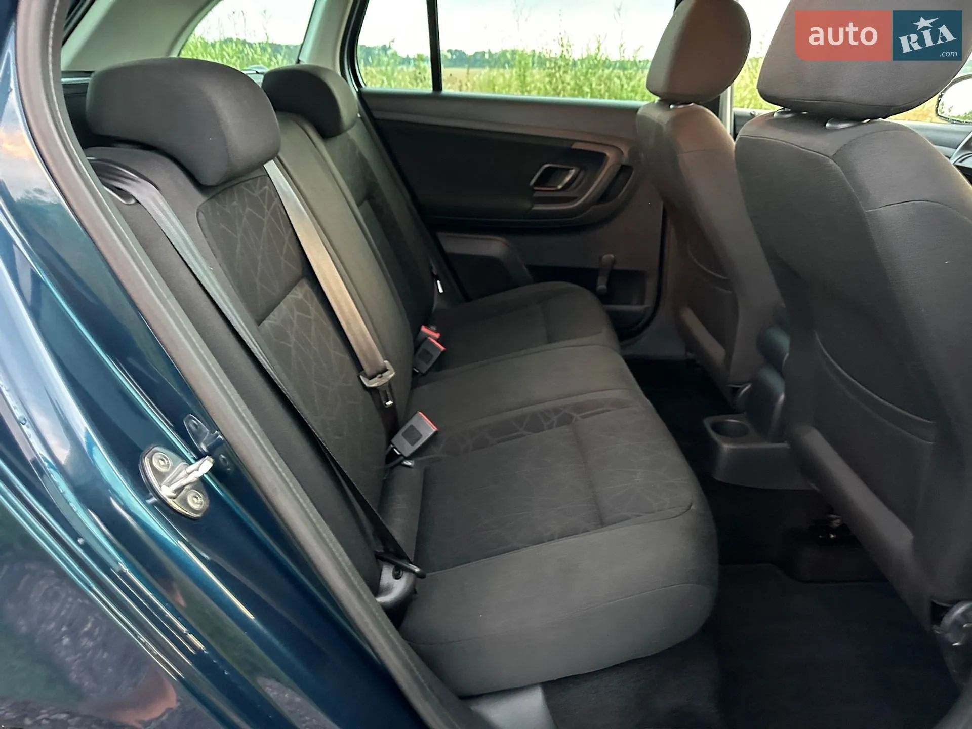 2013 Skoda Fabia - мініатюра 19