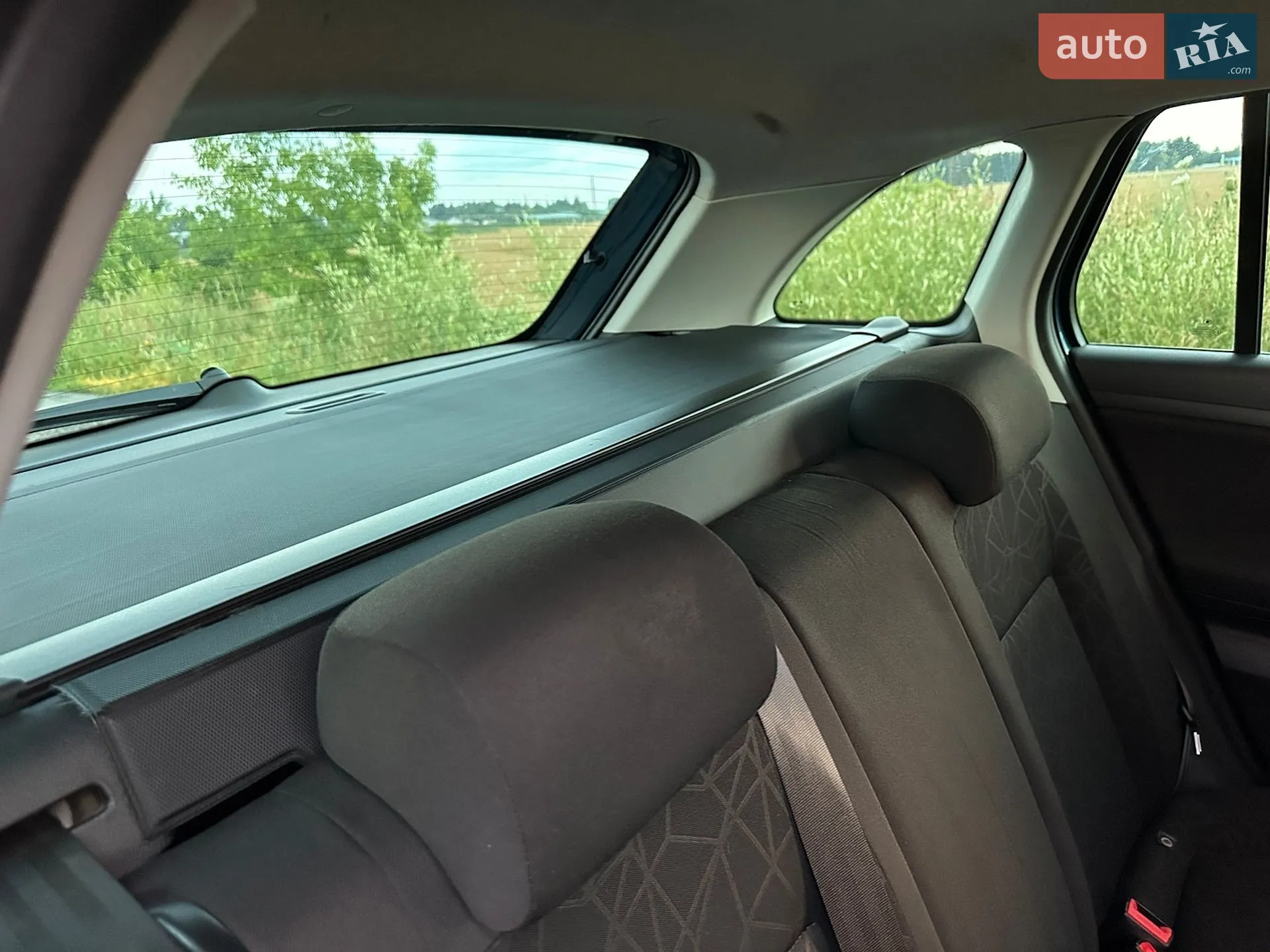 2013 Skoda Fabia - мініатюра 20