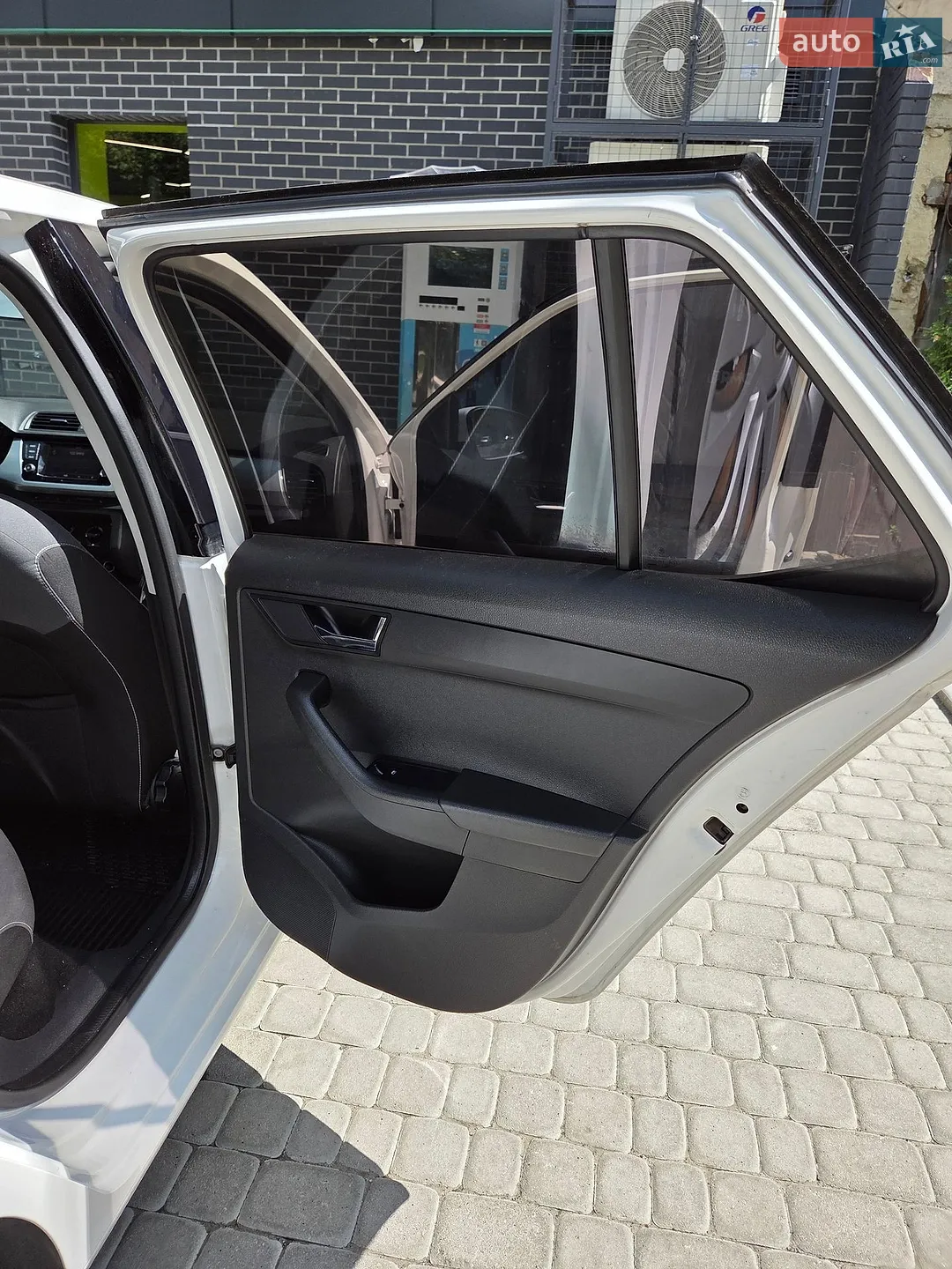 2018 Skoda Fabia - мініатюра 22