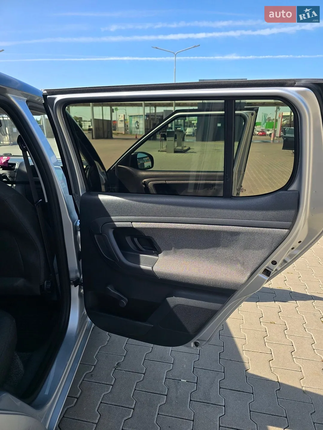 2012 Skoda Fabia - мініатюра 18