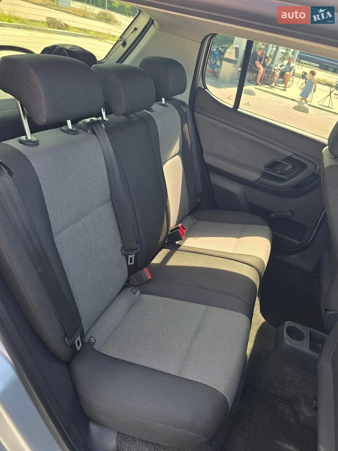 2012 Skoda Fabia - мініатюра 20