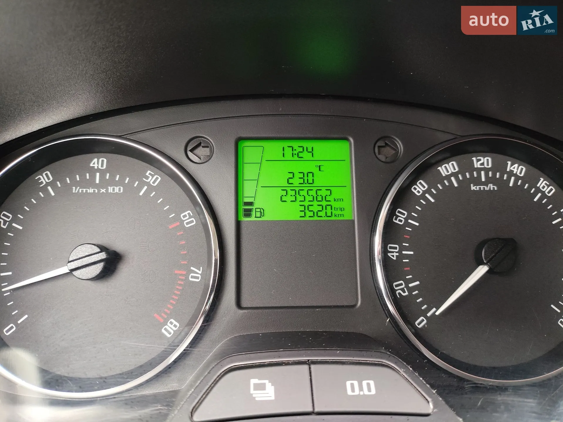 2013 Skoda Fabia - мініатюра 35