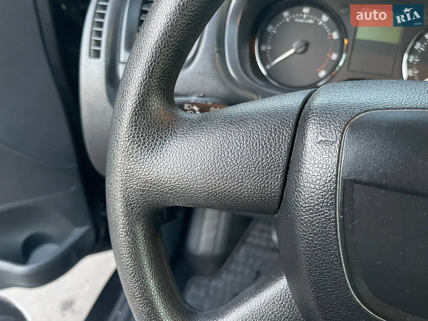2011 Skoda Fabia - мініатюра 30