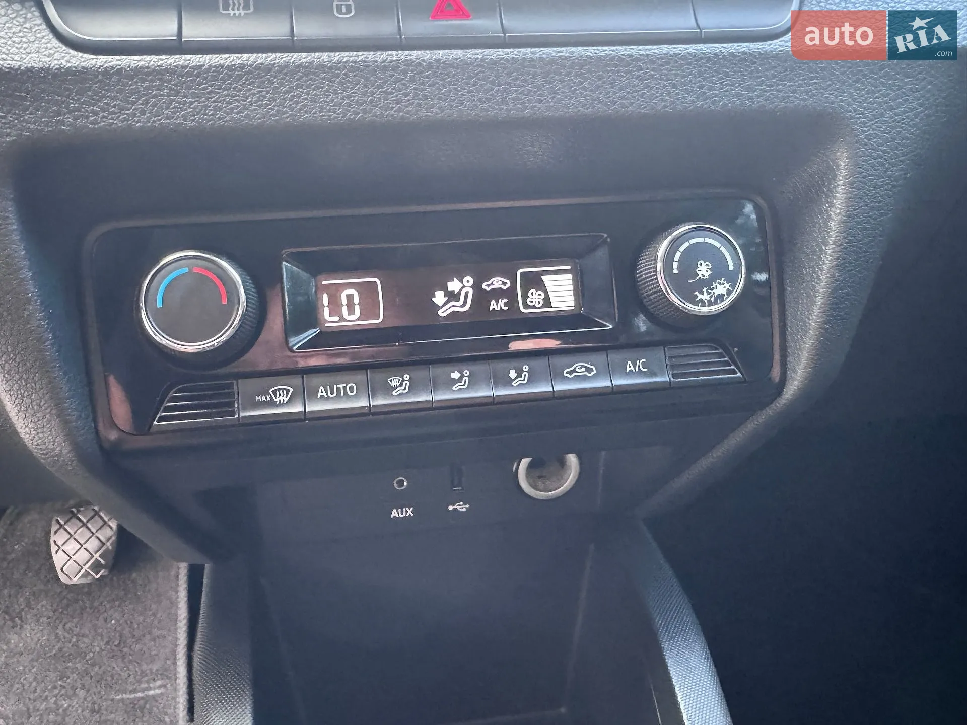 2015 Skoda Fabia - мініатюра 20