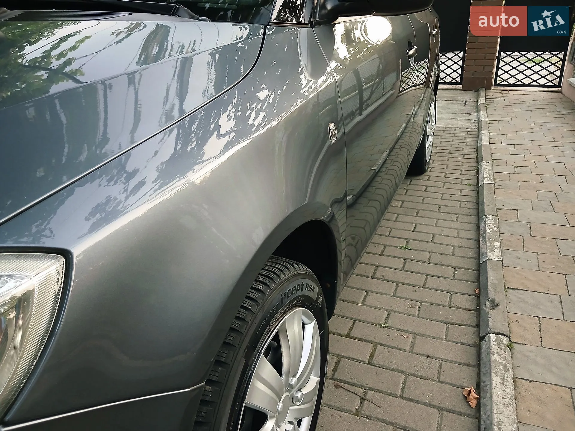 Skoda Fabia 2008 VIN TMBFC25J193100280 фото оголошення 8 з 36
