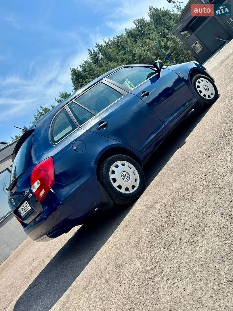 2012 Skoda Fabia - мініатюра 5