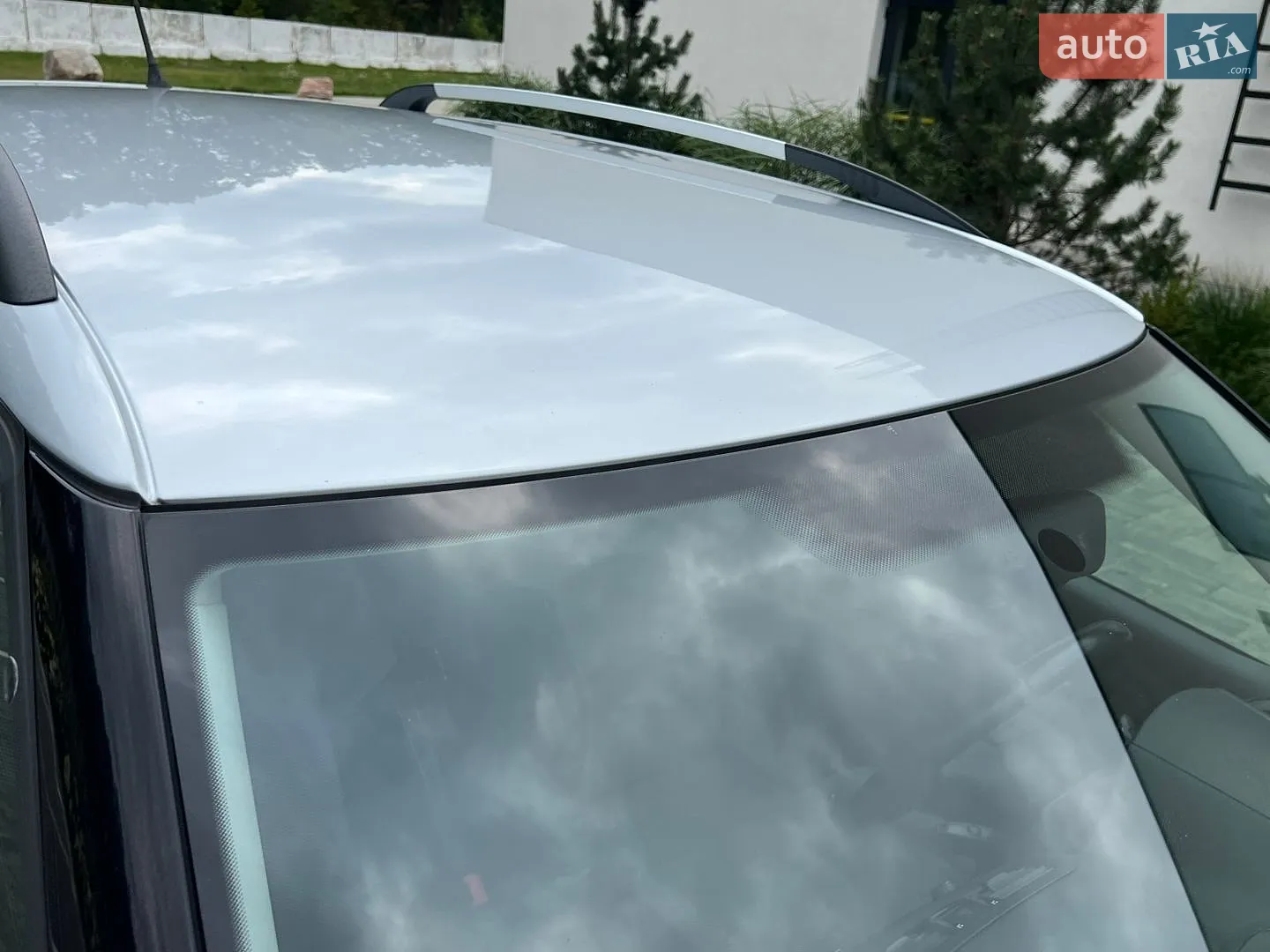 2010 Skoda Fabia - мініатюра 30