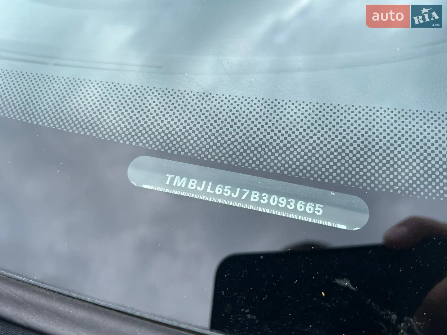2010 Skoda Fabia - мініатюра 49