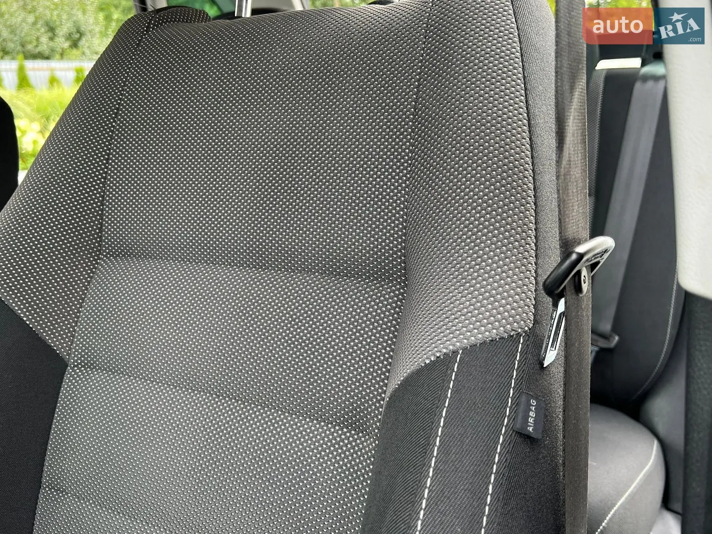 2010 Skoda Fabia - мініатюра 56
