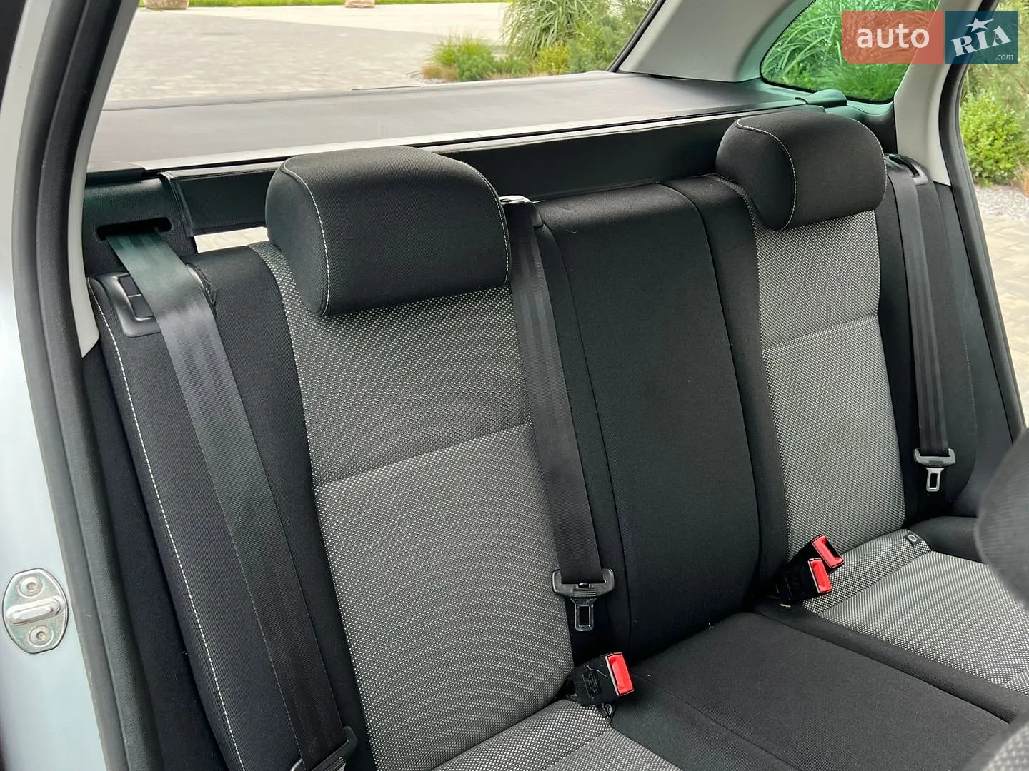 2010 Skoda Fabia - мініатюра 85