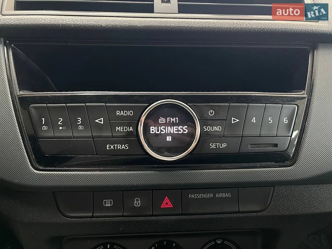 2016 Skoda Fabia - мініатюра 31