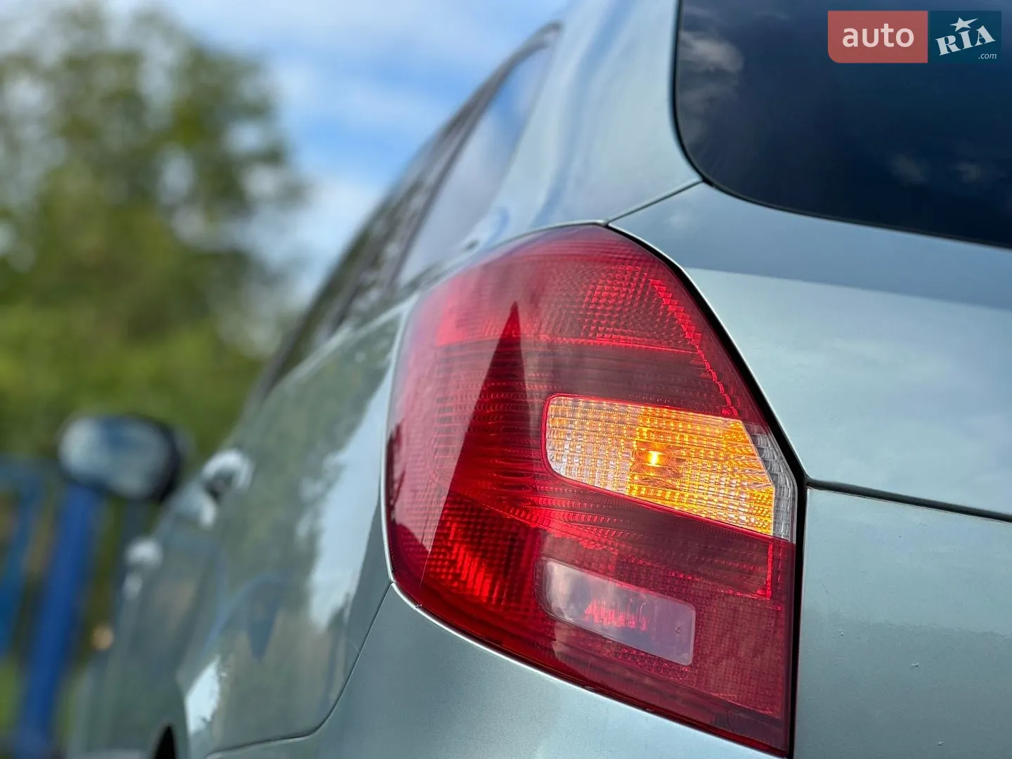 2011 Skoda Fabia - мініатюра 23