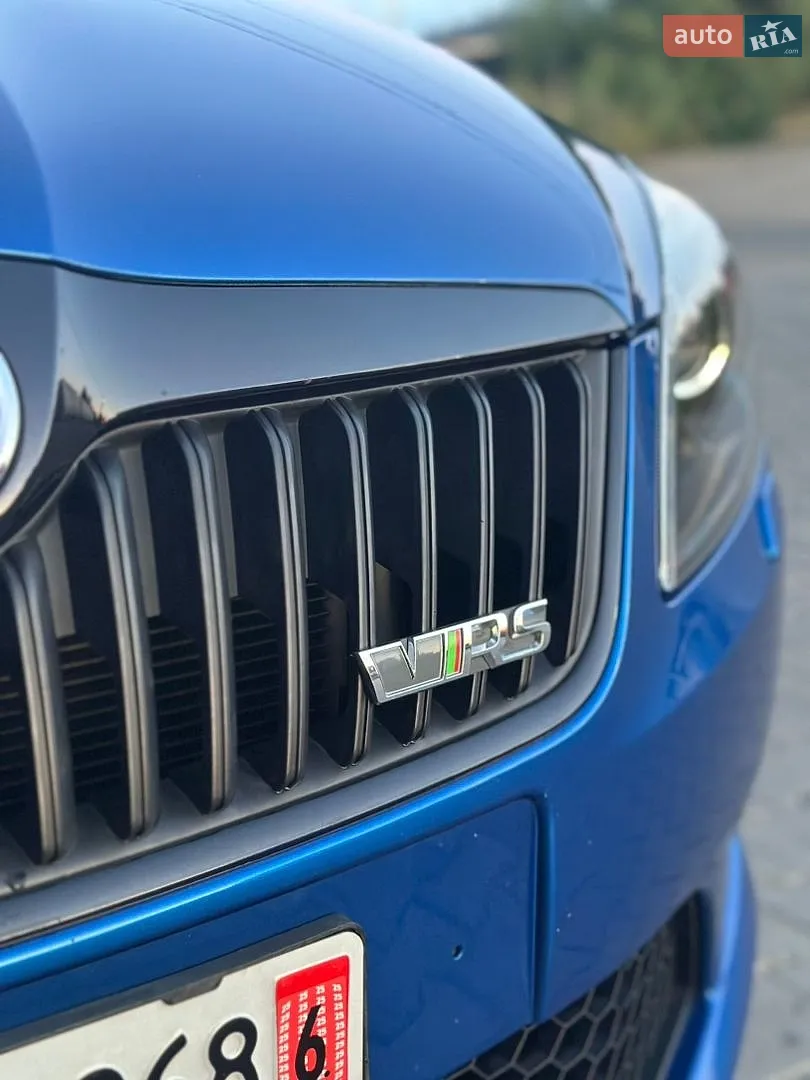 2014 Skoda Fabia - мініатюра 14