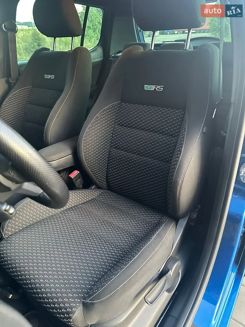 2014 Skoda Fabia - мініатюра 22