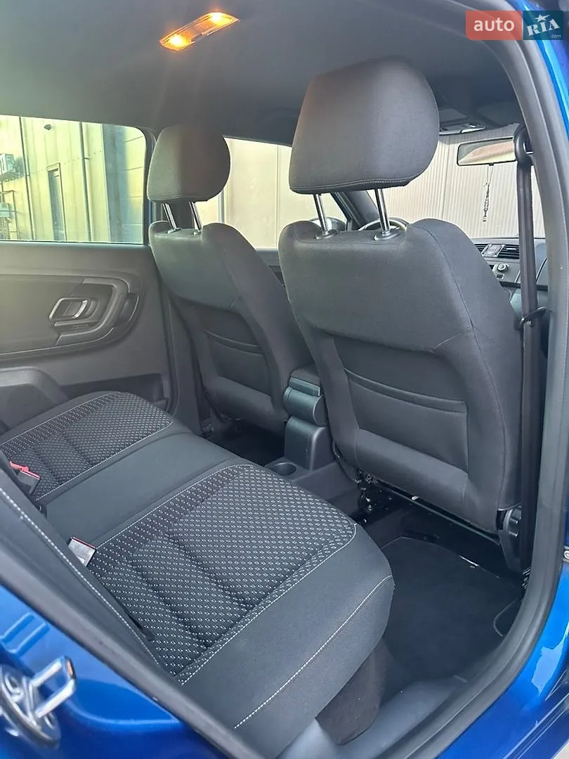 2014 Skoda Fabia - мініатюра 25