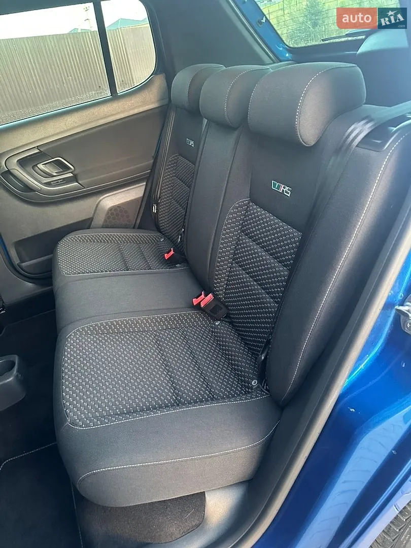 2014 Skoda Fabia - мініатюра 26