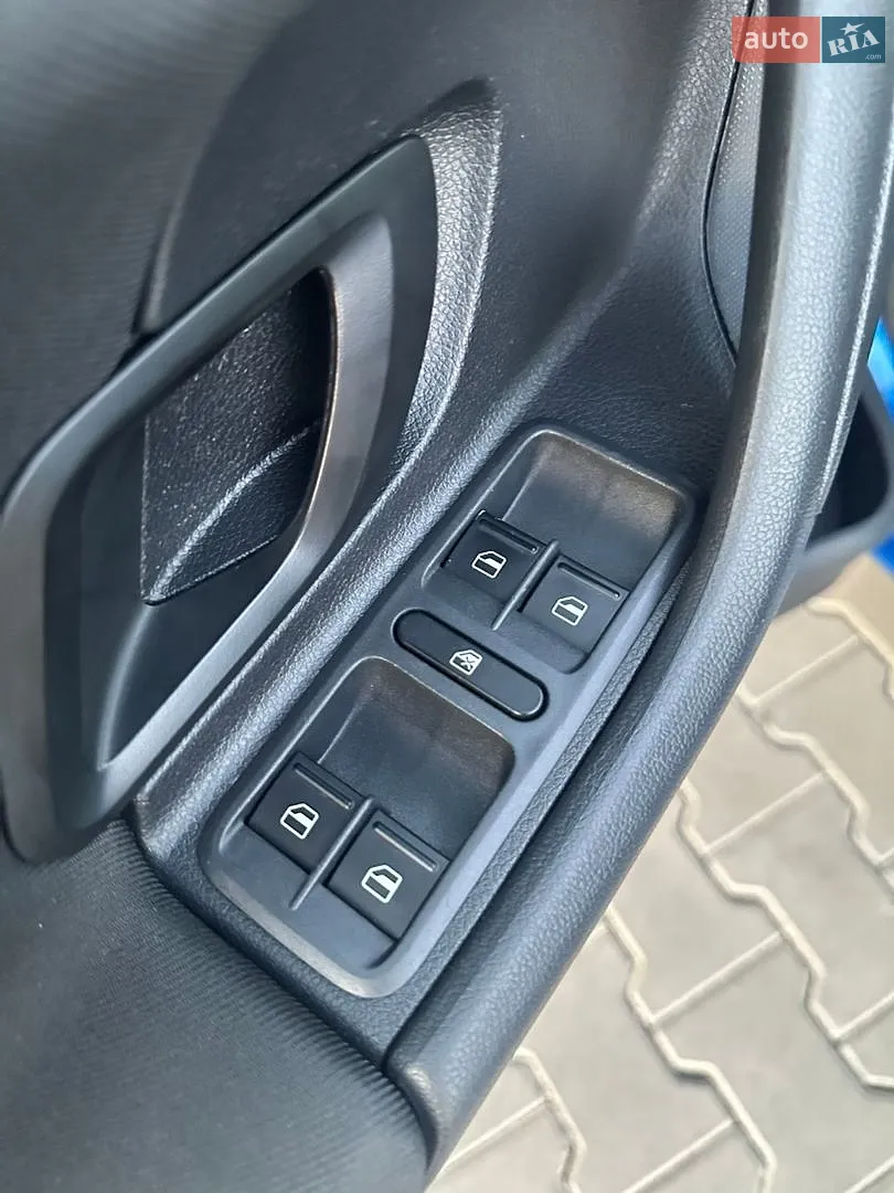 2014 Skoda Fabia - мініатюра 32