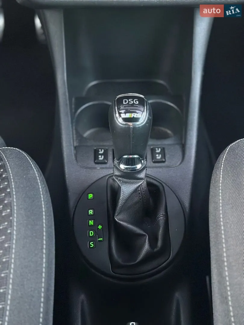 2014 Skoda Fabia - мініатюра 21