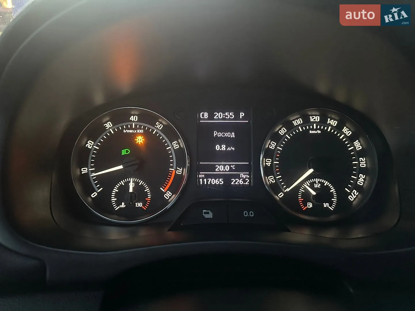 2014 Skoda Fabia - мініатюра 34