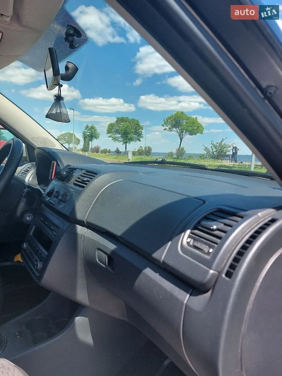 2013 Skoda Fabia - мініатюра 8