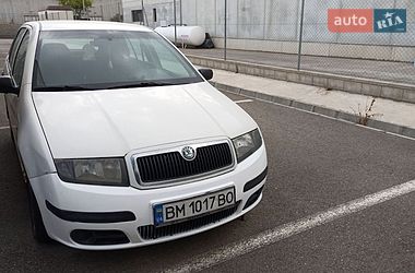 Универсал Skoda Fabia 2007 в Сумах фото 13 Универсал Skoda Fabia 2007 в Сумах