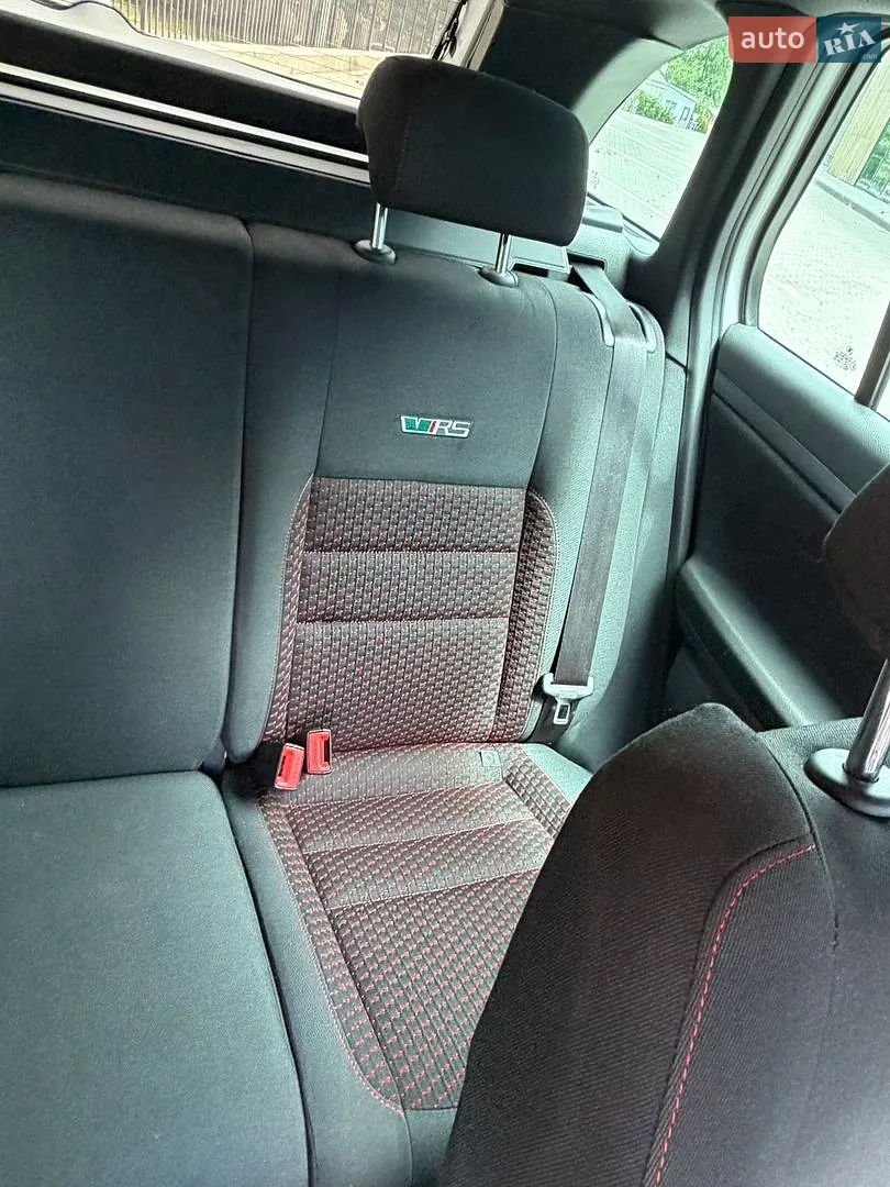 2010 Skoda Fabia - мініатюра 11