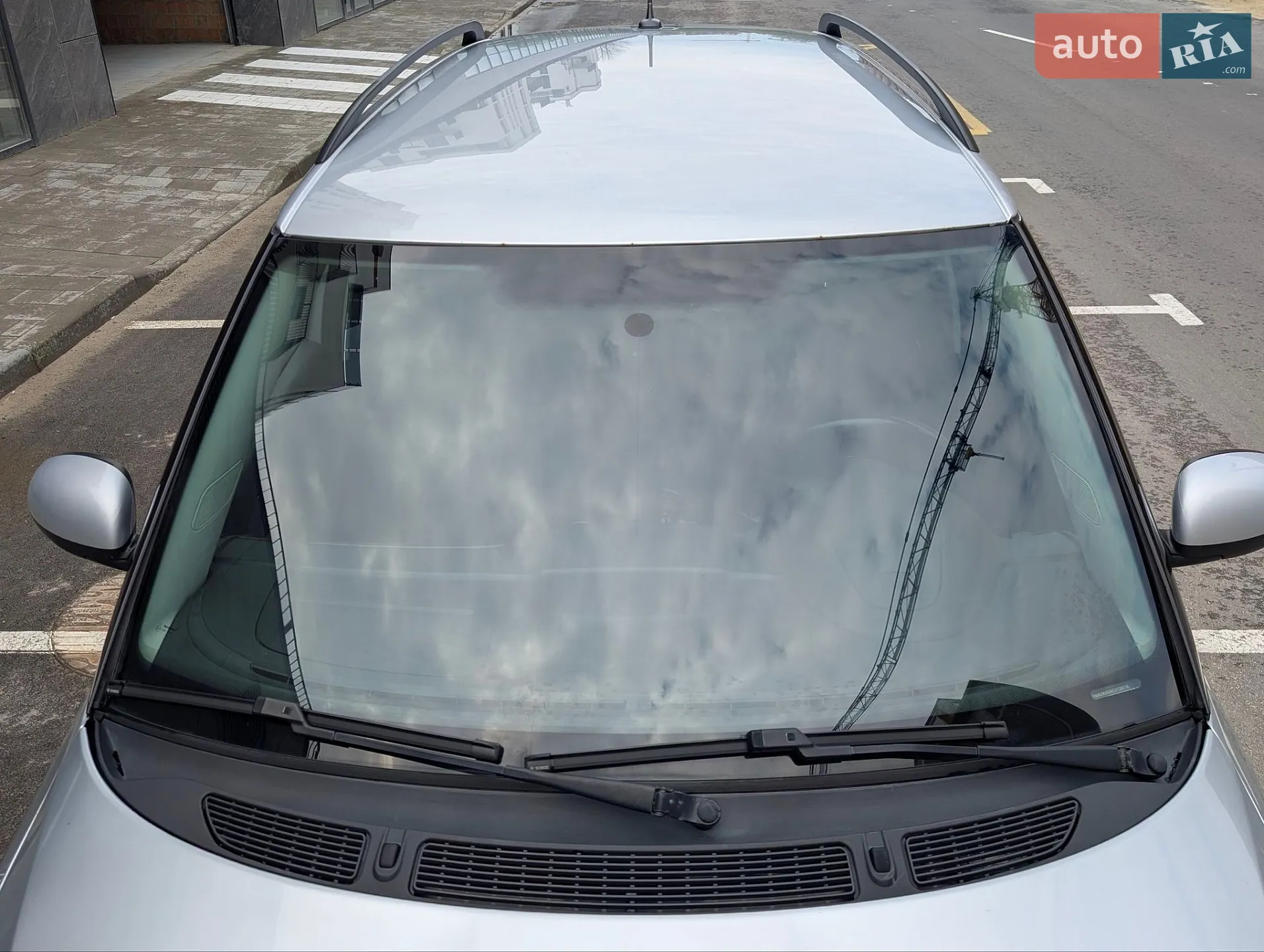 2012 Skoda Fabia - мініатюра 5