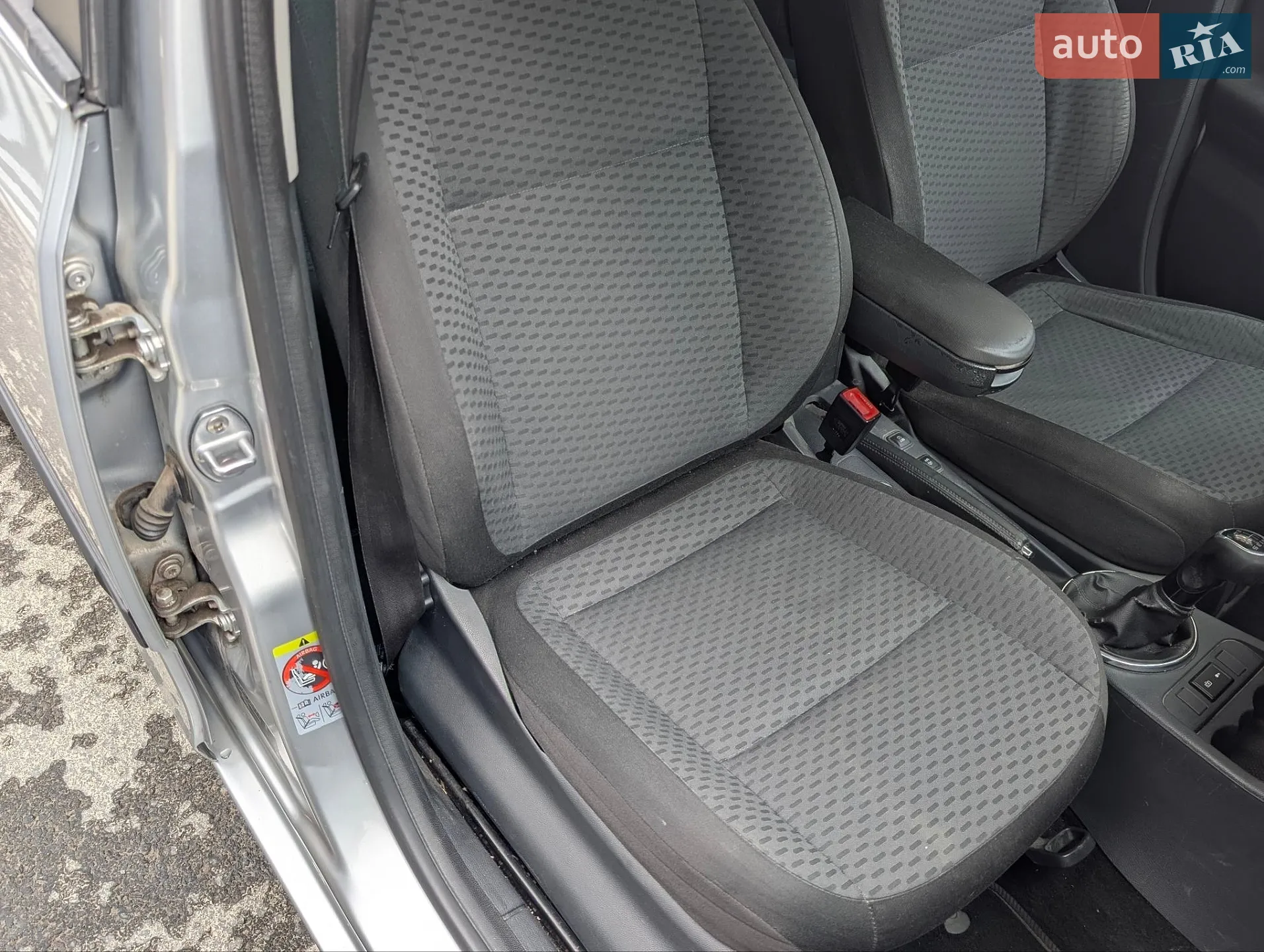 2012 Skoda Fabia - мініатюра 37