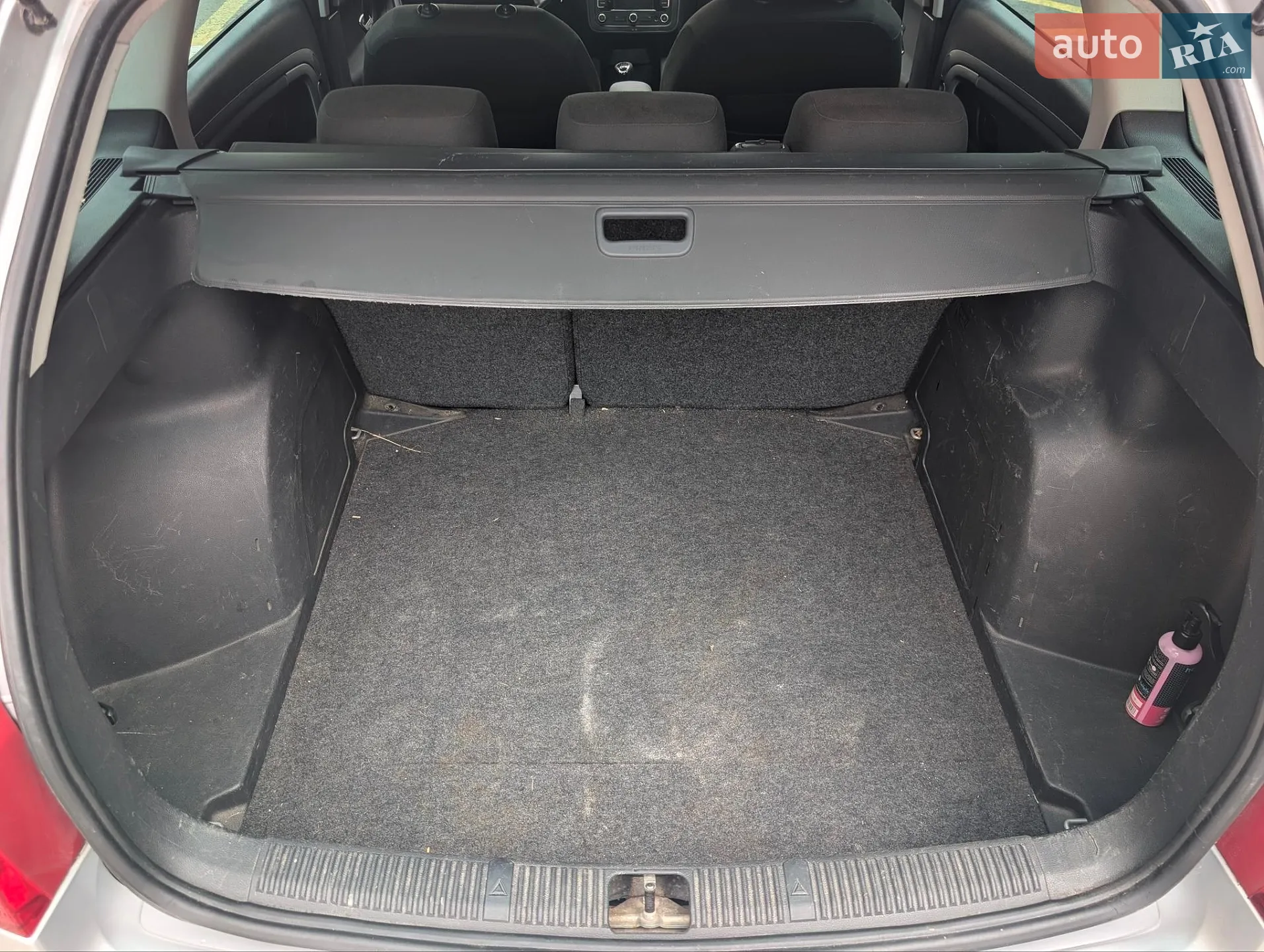2012 Skoda Fabia - мініатюра 38