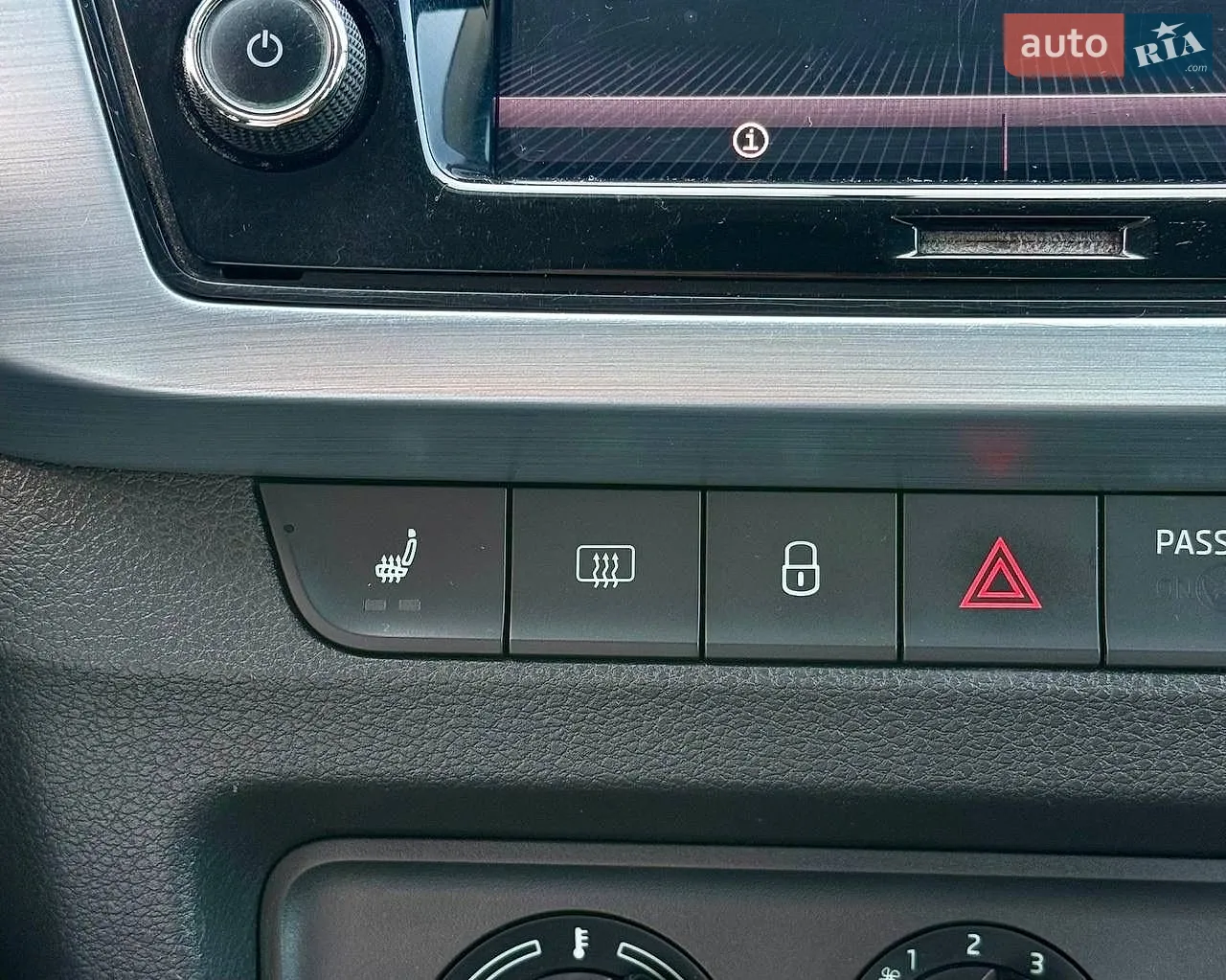 2018 Skoda Fabia - мініатюра 34