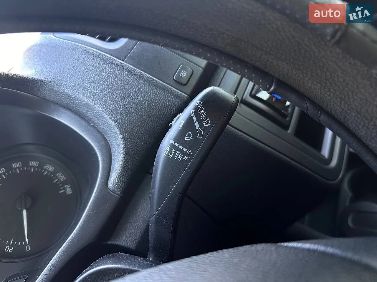 2012 Skoda Fabia - мініатюра 21