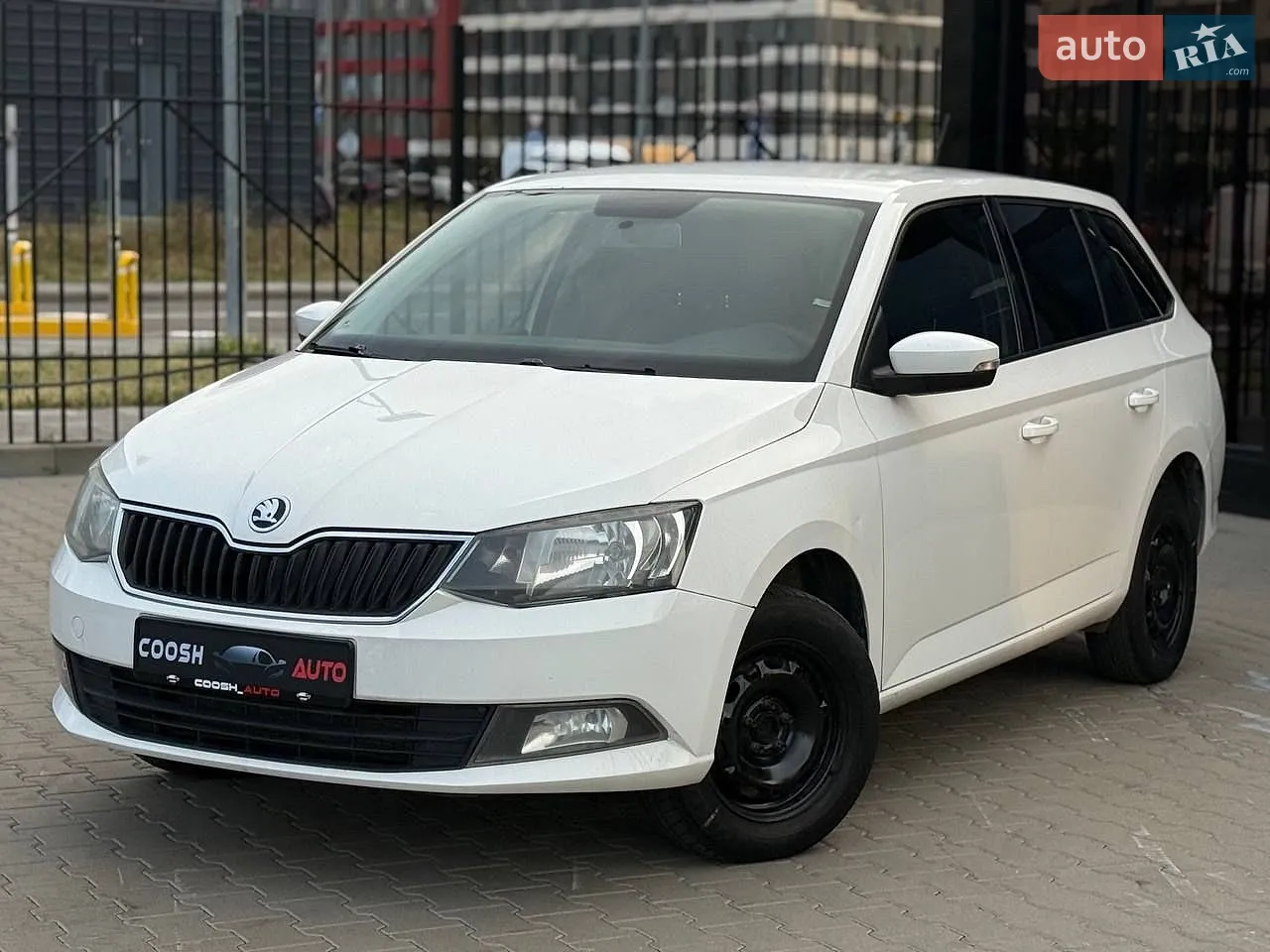 2013 Skoda Superb - мініатюра 24