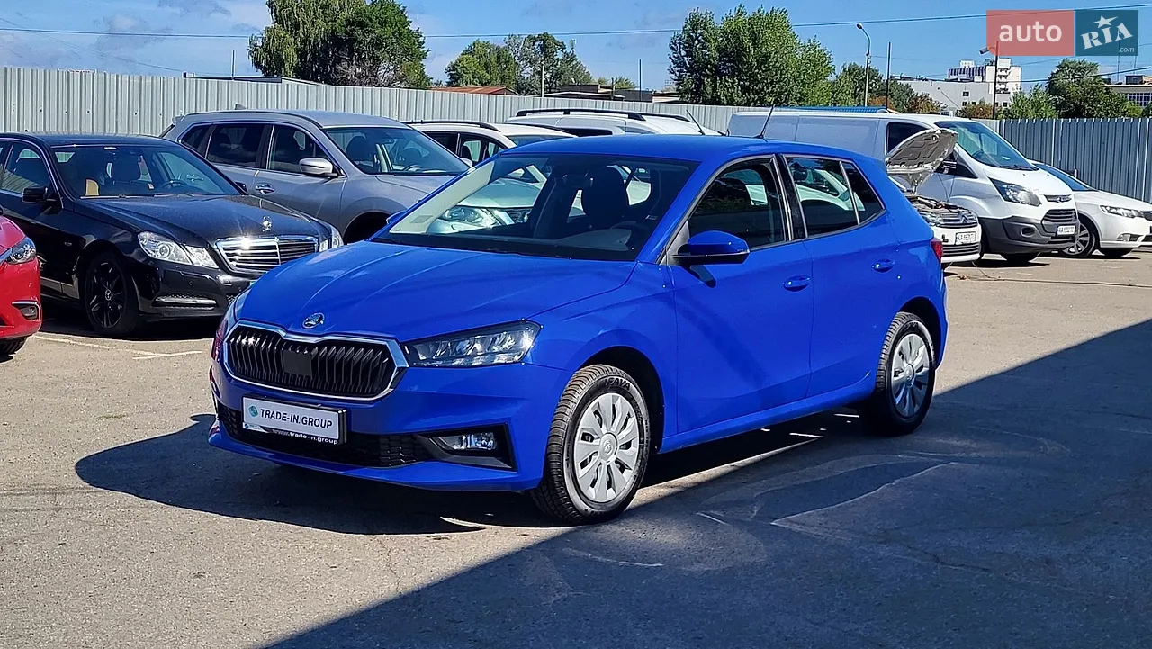 2022 Skoda Octavia - мініатюра 58