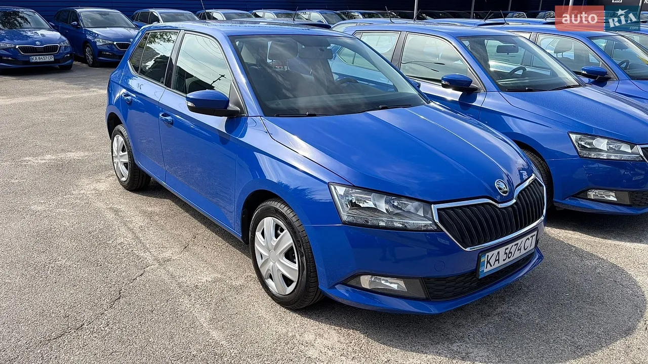 2021 Skoda Kodiaq - мініатюра 26