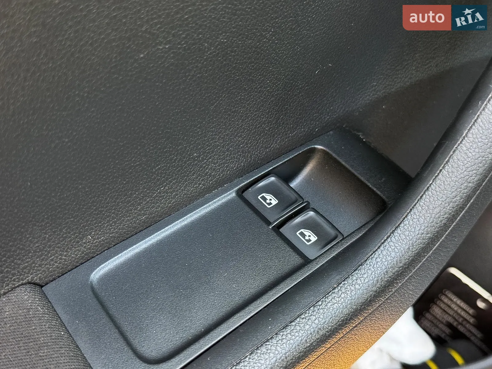 2016 Skoda Fabia - мініатюра 22