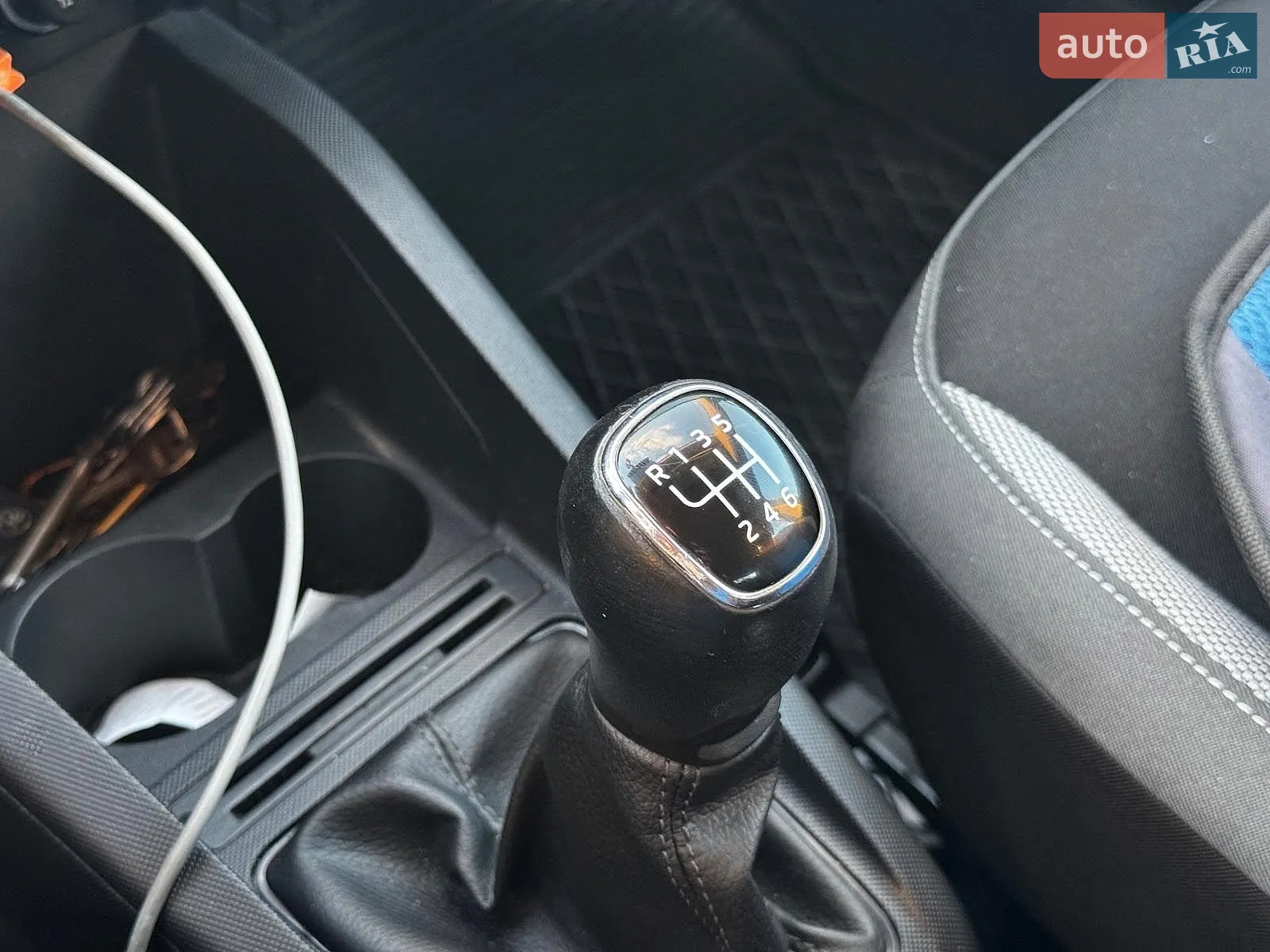 2016 Skoda Fabia - мініатюра 28