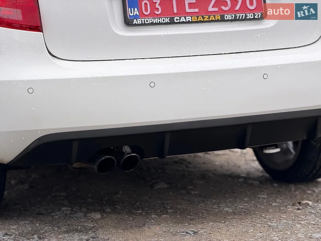2011 Skoda Fabia - мініатюра 14